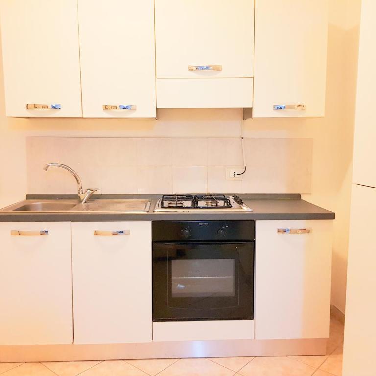 Caruggi's Flat - Old Town - Appartamento con 1 Camera da Letto - 30
