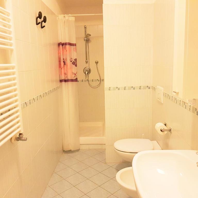 Caruggi's Flat - Old Town - Appartamento con 1 Camera da Letto - 37