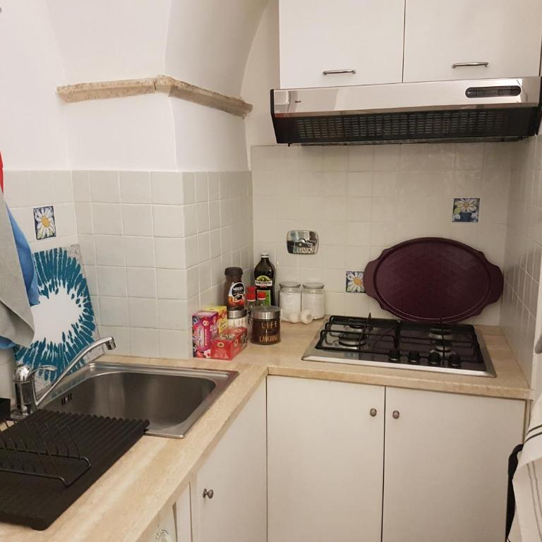 Coronari stylish apartment - Appartamento - 2