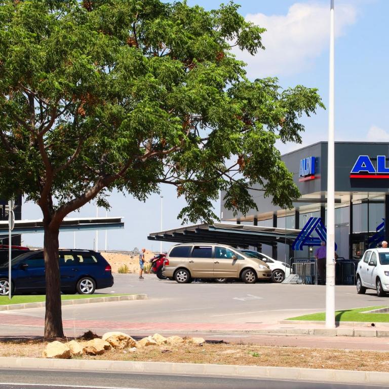 Espanatour Vega Baja - Apartamento de 2 dormitorios - 29