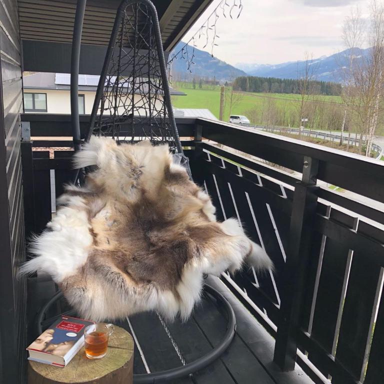 Chalet on the Rood Zell am See Kaprun - Chalet - 32
