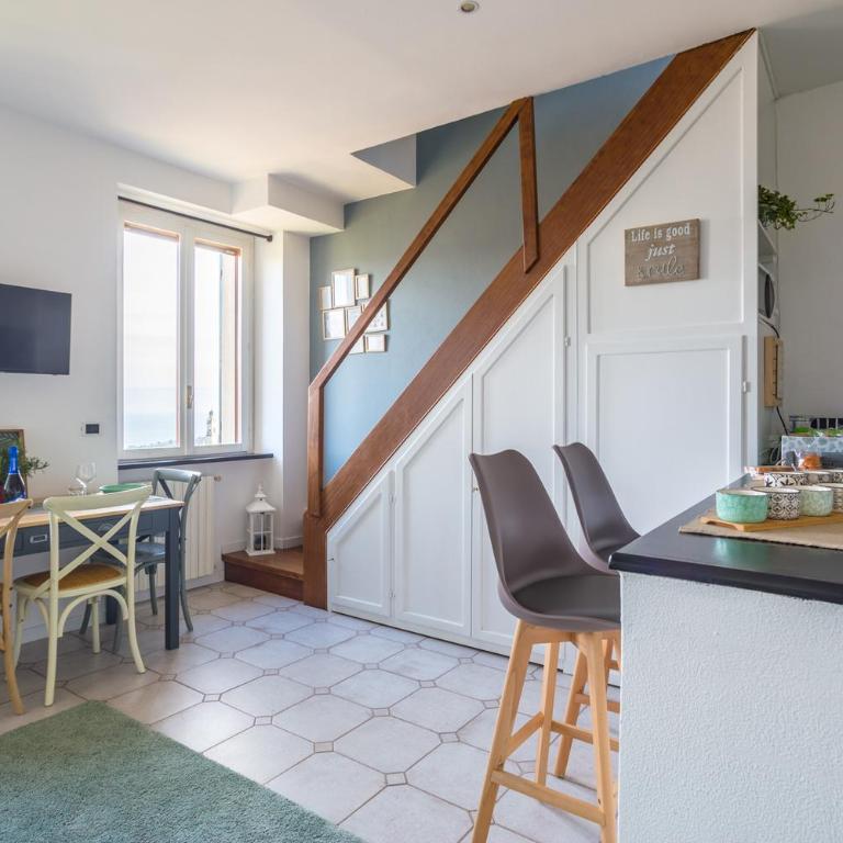 La Mansarda di San Lorenzo - Appartamento - 22