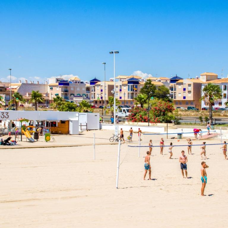 Espanatour Vega Baja - Apartamento de 2 dormitorios - 24