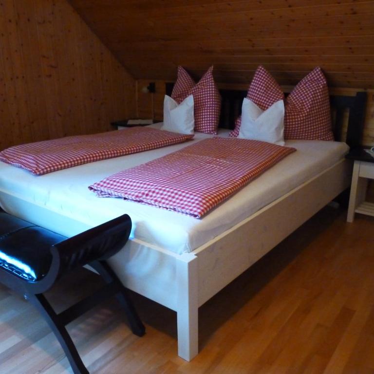 Gasthof Martinihof - Dreibettzimmer - 5
