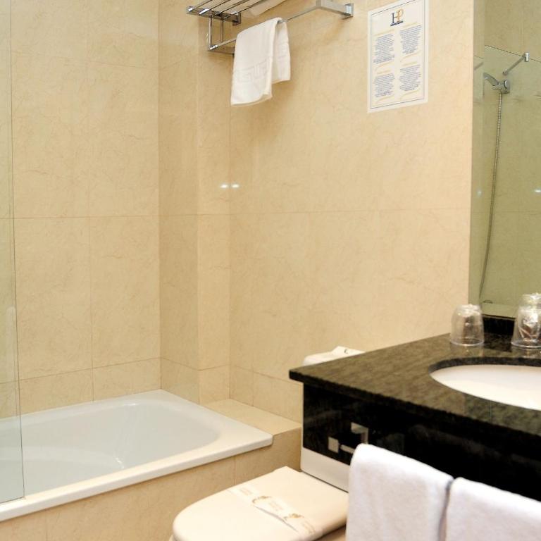 Hotel Pradillo Conil - Habitación Doble - 1 o 2 camas - 2