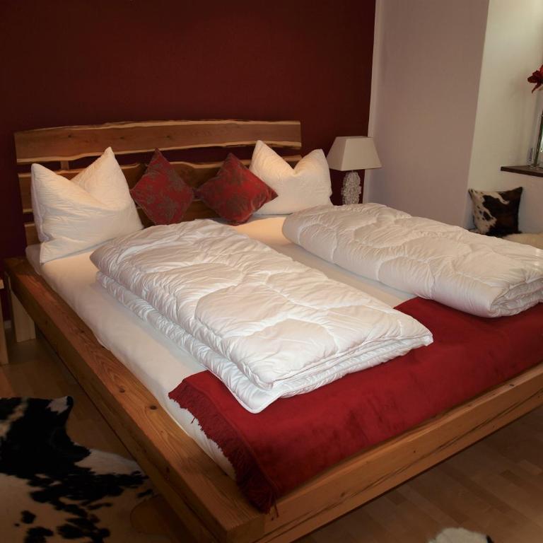 Ferienwohnung Alpenblick - Appartement - Rez-de-Chaussée - 25