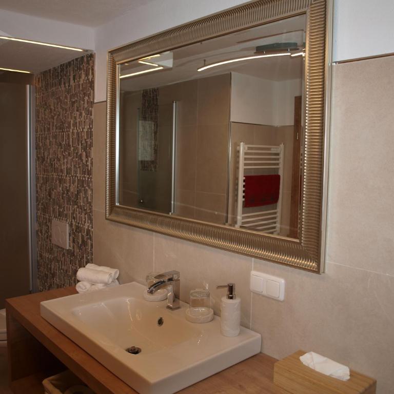 Ferienwohnung Alpenblick - Appartement - Rez-de-Chaussée - 23