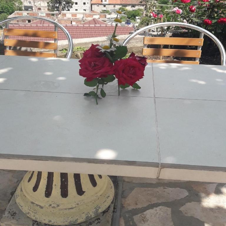 Apartment Mirjana - Apartman - 30