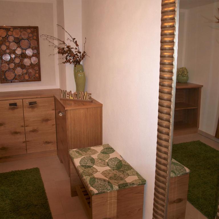 Ferienwohnung Alpenblick - Appartement - Rez-de-Chaussée - 19