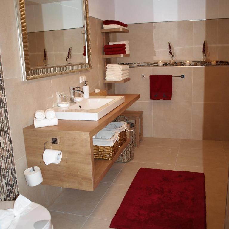 Ferienwohnung Alpenblick - Appartement - Rez-de-Chaussée - 22