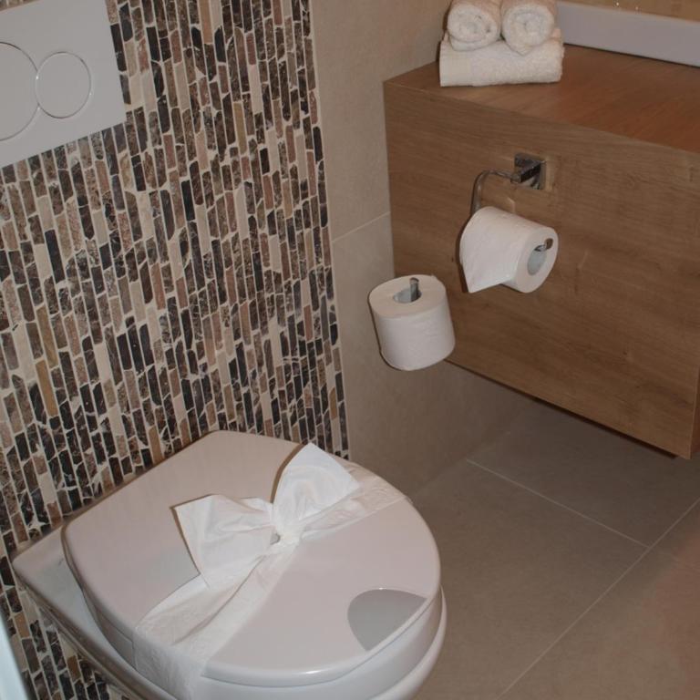 Ferienwohnung Alpenblick - Appartement - Rez-de-Chaussée - 20