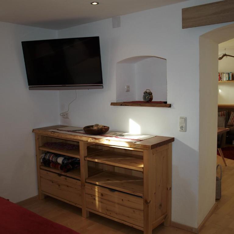 Ferienwohnung Alpenblick - Appartement - Rez-de-Chaussée - 29