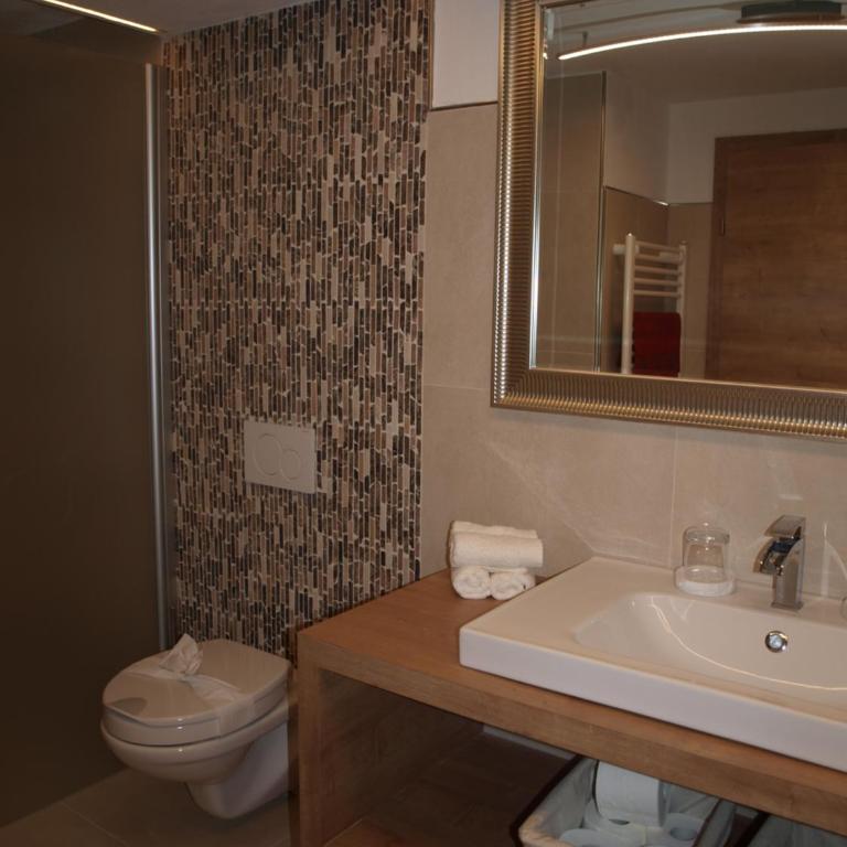 Ferienwohnung Alpenblick - Appartement - Rez-de-Chaussée - 21