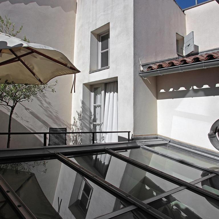 La Maison Sur La Sorgue - Esprit de France - Suite Greniers - 6