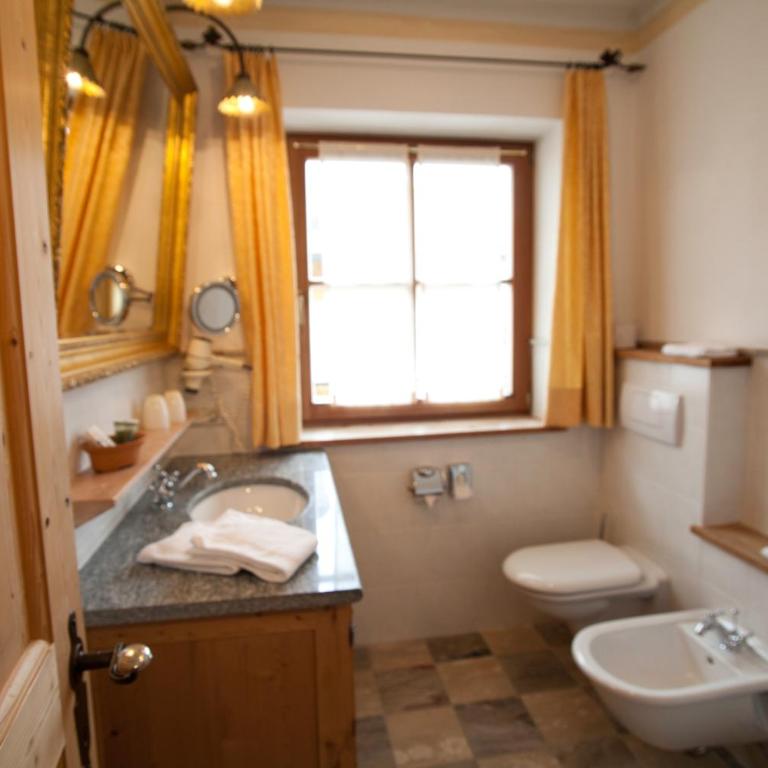 Piccolohotel Tempele Garni - Standard Doppelzimmer - 5