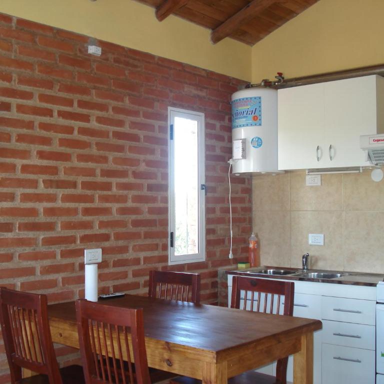 Complejo Mi Tesoro - Apartamento de 1 dormitorio - 6