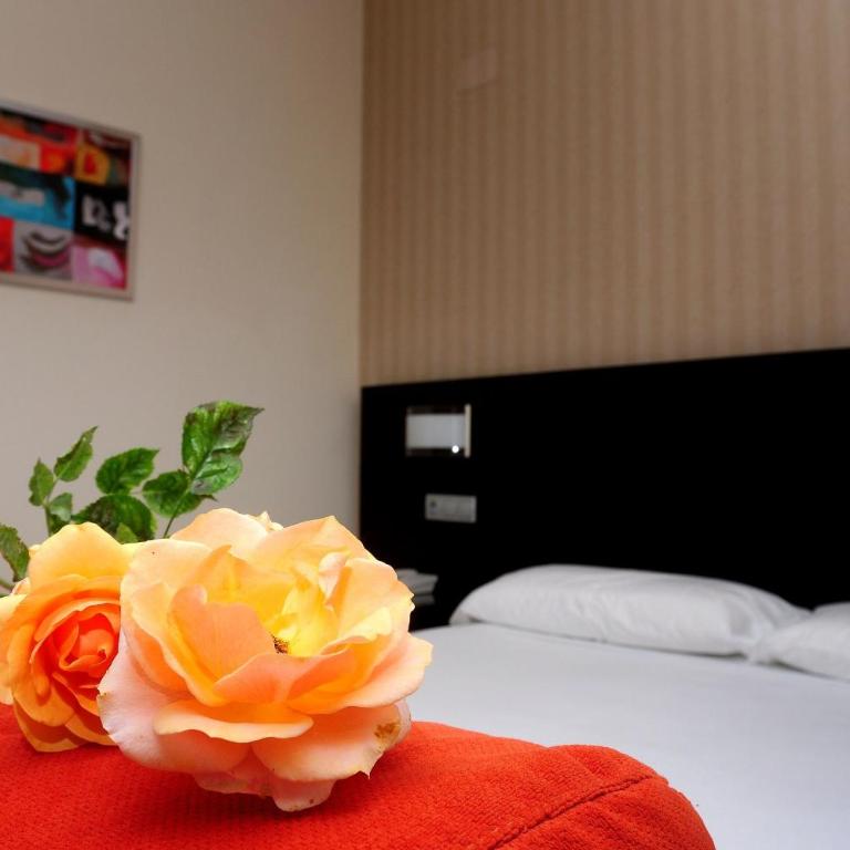 Hotel Pradillo Conil - Habitación Familiar (2 adultos y 2 niños) - 7