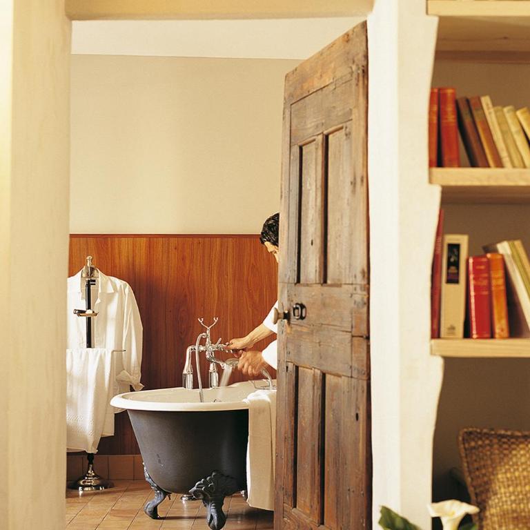 La Maison Sur La Sorgue - Esprit de France - Suite Junior avec Vue - 3