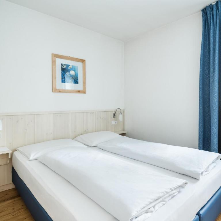 Apartments Mühlegg - One-Bedroom Apartment with Balcony - 7