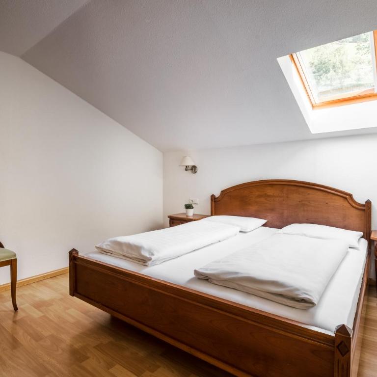 Apartments Mühlegg - One-Bedroom Apartment with Balcony - 3