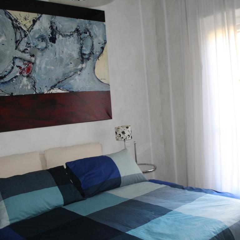 B&b My Bergamo - Camera Matrimoniale con Bagno Privato - 1