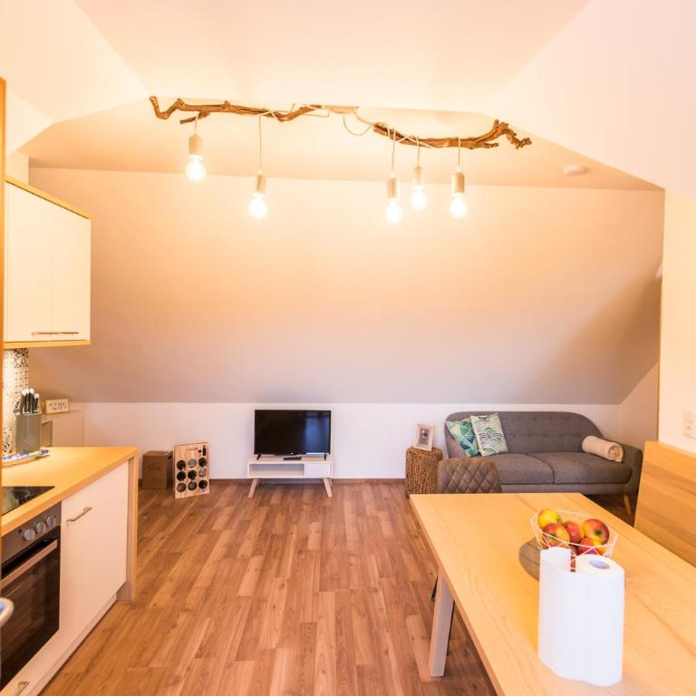 Winzer Suite - Weingut Dietl - Maison 2 Chambres - 26