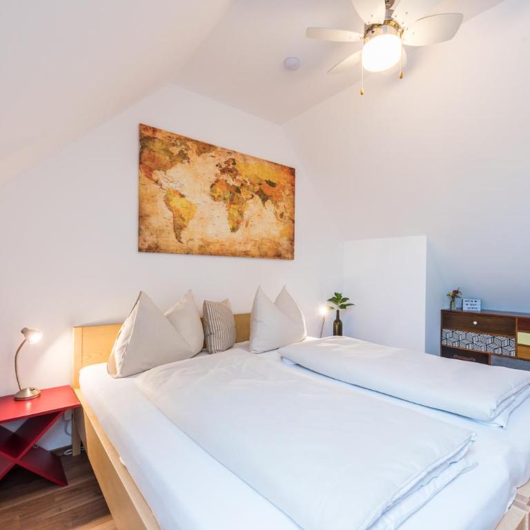 Winzer Suite - Weingut Dietl - Maison 2 Chambres - 31