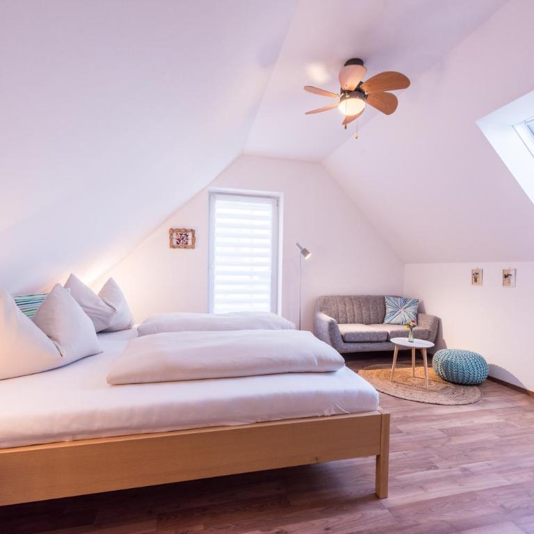 Winzer Suite - Weingut Dietl - Maison 2 Chambres - 35