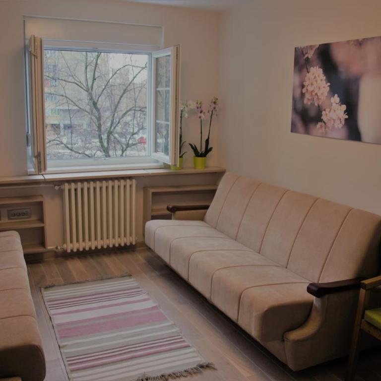 Spacious 2-bedroom apartment with luxury feel - Apartman sa 2 Spavaće Sobe - 29