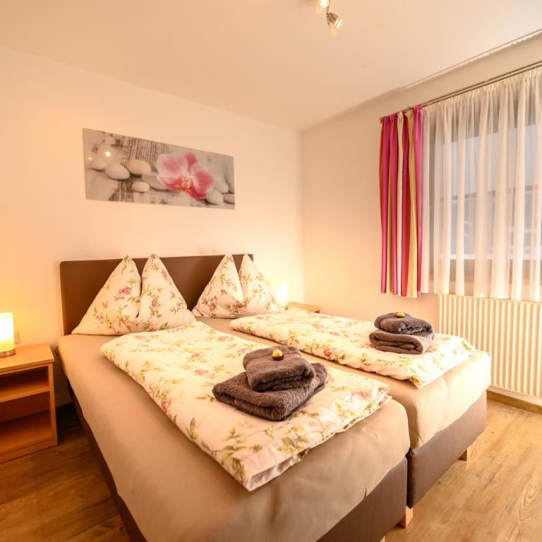 Appartement Gruber-Hofer - Apartment - 14