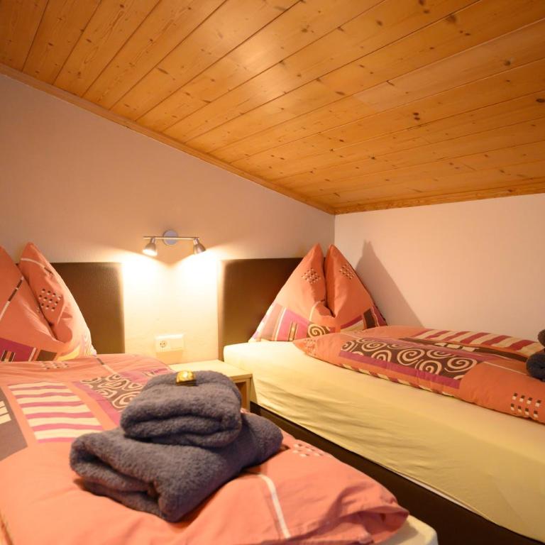 Appartement Gruber-Hofer - Apartment - 13