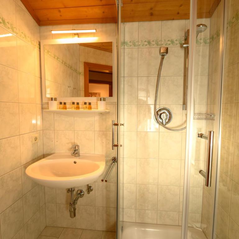 Appartement Gruber-Hofer - Apartment - 12