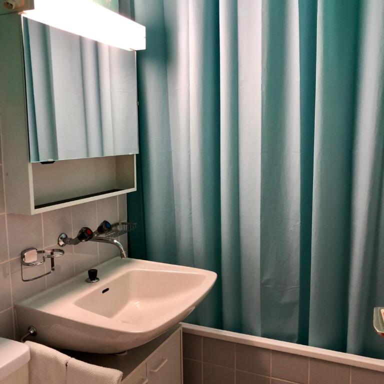 La Prada - Apartment mit 1 Schlafzimmer - 9