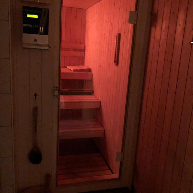 La Prada - Apartment mit 1 Schlafzimmer - 11