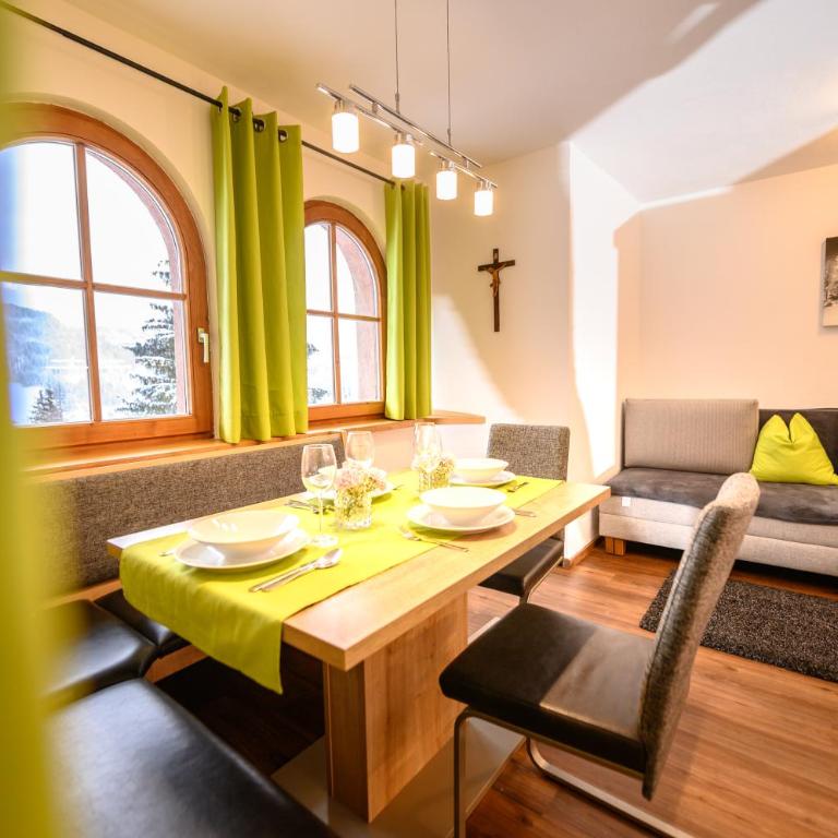 Appartement Gruber-Hofer - Apartment - 9