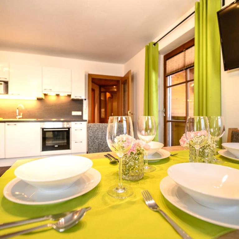 Appartement Gruber-Hofer - Apartment - 7