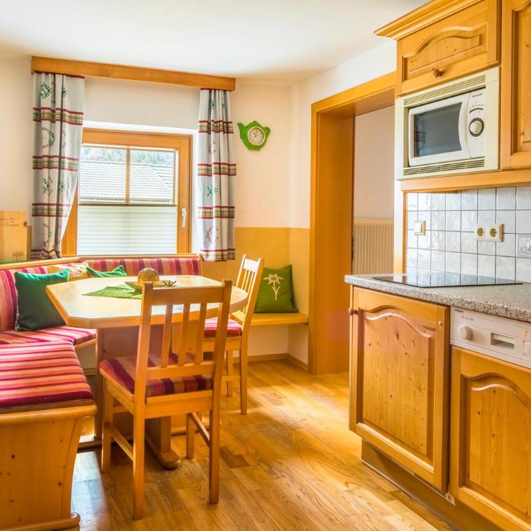 Urbangut - Apartment mit 3 Schlafzimmern - 1. Etage - 10