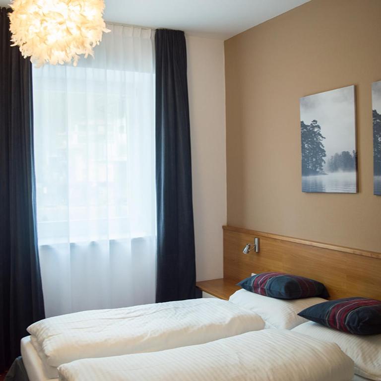 Apartments Domino - Appartamento con 2 Camere da Letto - 5