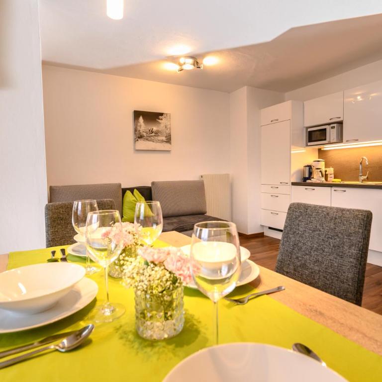 Appartement Gruber-Hofer - Apartment - 1