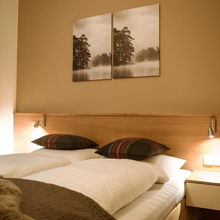 Apartments Domino - Appartamento con 2 Camere da Letto - 4