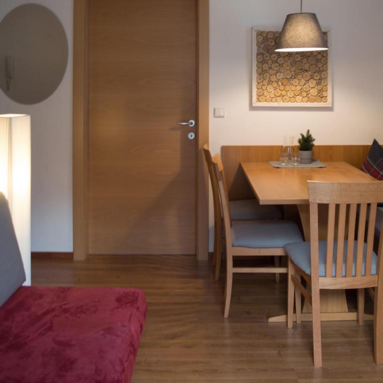Apartments Domino - Appartamento con 2 Camere da Letto - 3