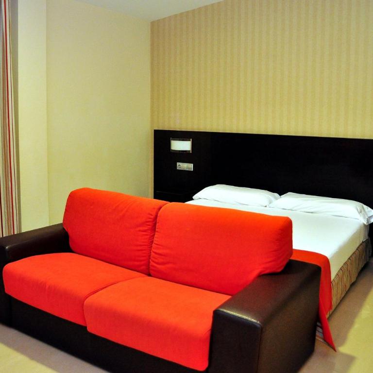 Hotel Pradillo Conil - Habitación Familiar (2 adultos y 2 niños) - 4