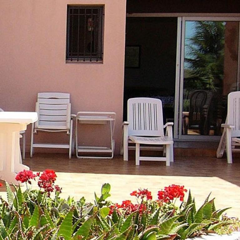 4SOM23 Appartement proche centre-ville - Apartamento de 1 dormitorio con terraza - 13