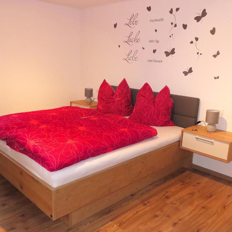 Ferienhaus Fidelis - Apartment - Erdgeschoss - 5