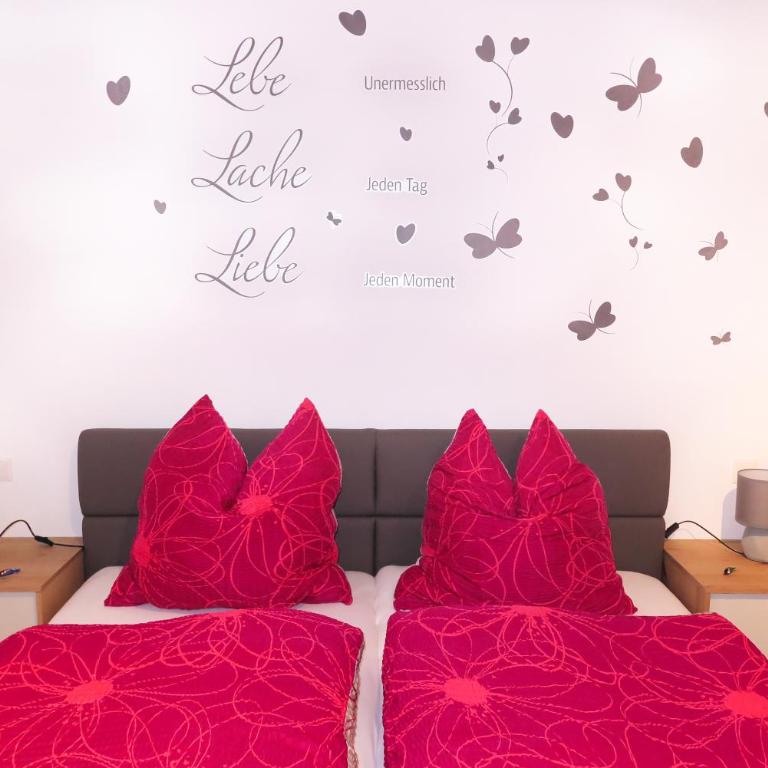 Ferienhaus Fidelis - Apartment - Erdgeschoss - 6