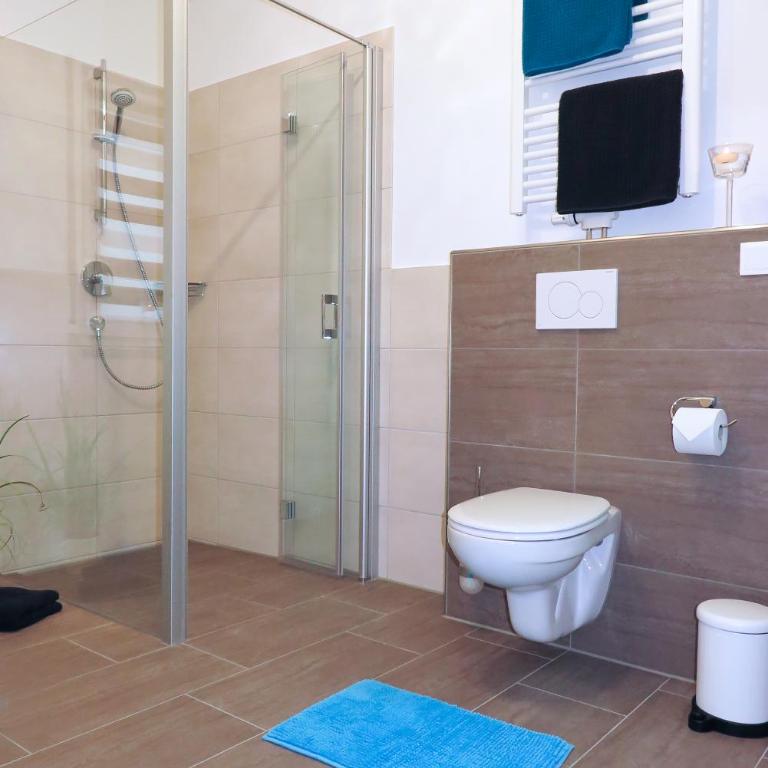 Ferienhaus Fidelis - Apartment - Erdgeschoss - 7