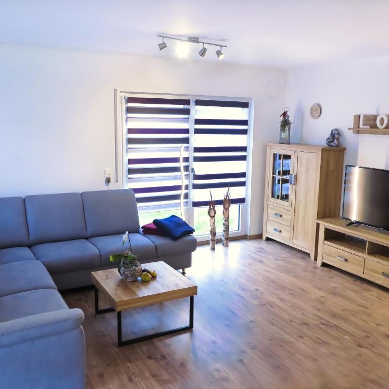 Ferienhaus Fidelis - Apartment - Erdgeschoss - 10