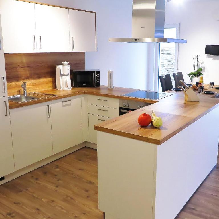 Ferienhaus Fidelis - Apartment - Erdgeschoss - 14