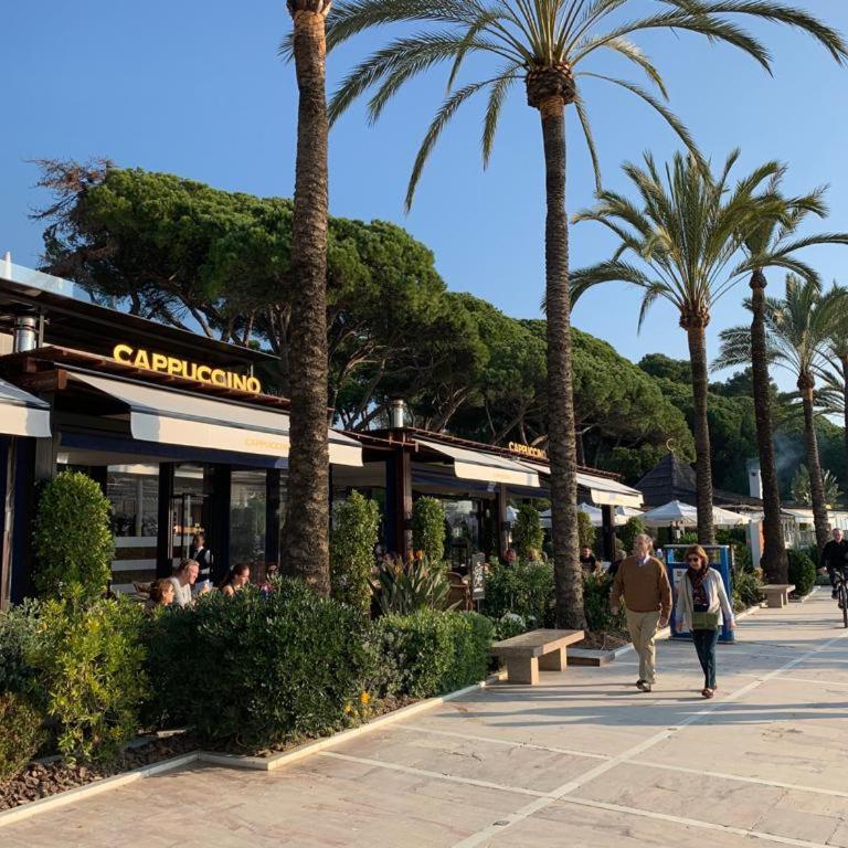 Shinny flat, 2 min from sea - Apartamento de 1 dormitorio - 21