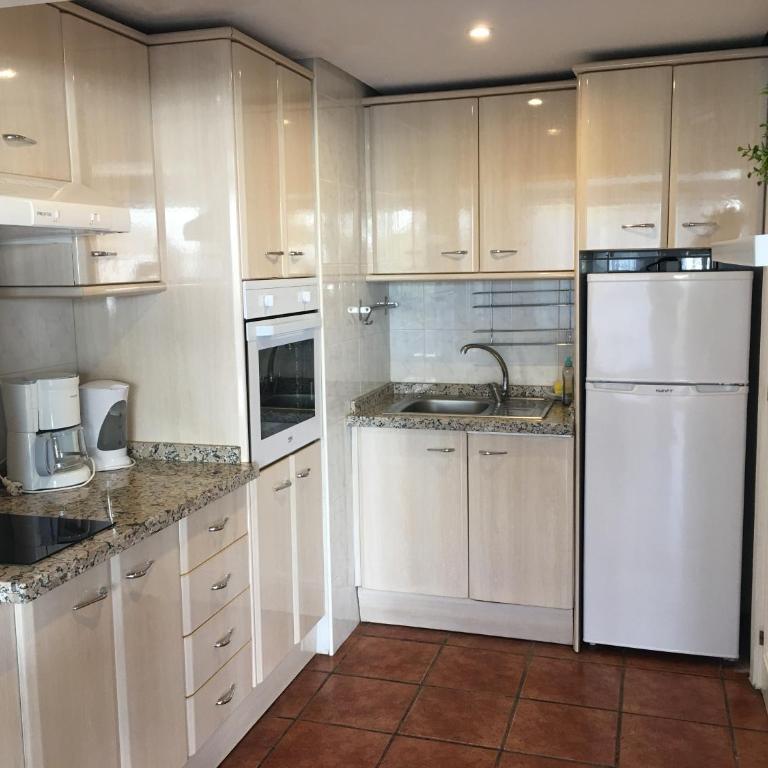 Shinny flat, 2 min from sea - Apartamento de 1 dormitorio - 11